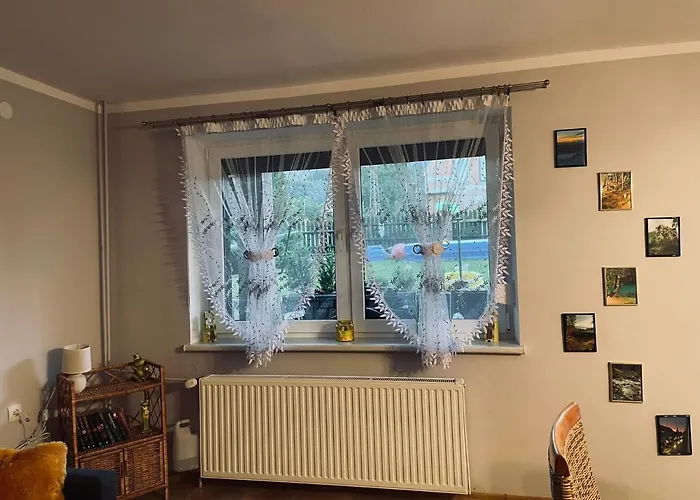 Apartment Pod Sniezka Nadzieja