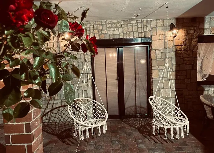 Pod Sniezka Nadzieja Apartment Kowary