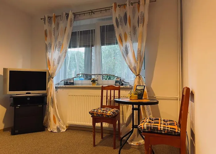 Pod Sniezka Nadzieja Kowary