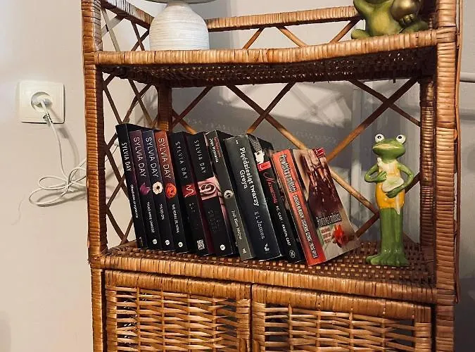 Pod Sniezka Nadzieja