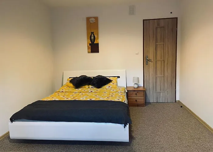 Pod Sniezka Nadzieja Apartment *