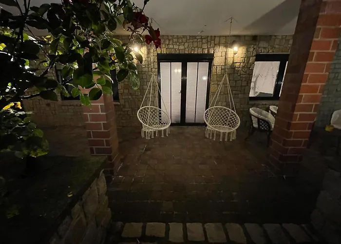 Pod Sniezka Nadzieja * Kowary