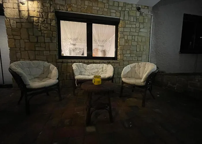 Apartment Pod Sniezka Nadzieja