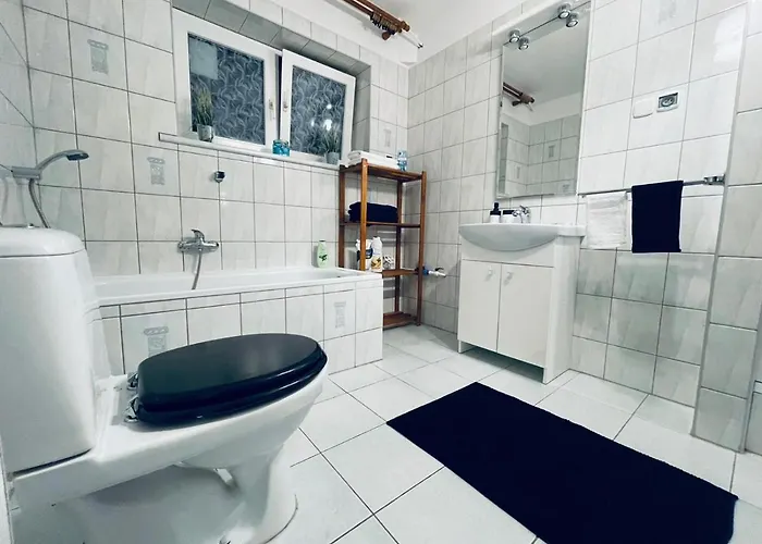 Pod Sniezka Nadzieja Kowary