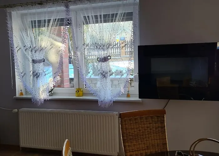 Apartment Pod Sniezka Nadzieja Kowary