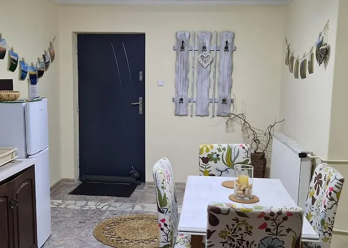 Pod Sniezka Nadzieja *