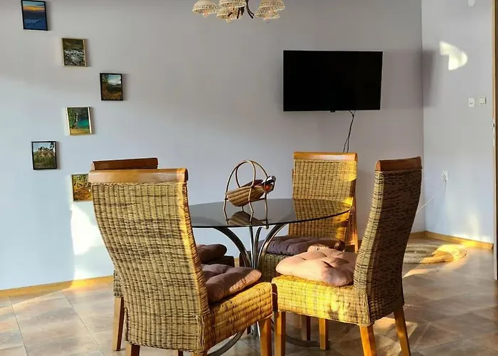 Pod Sniezka Nadzieja Apartment *