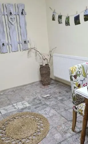 Pod Sniezka Nadzieja Apartment