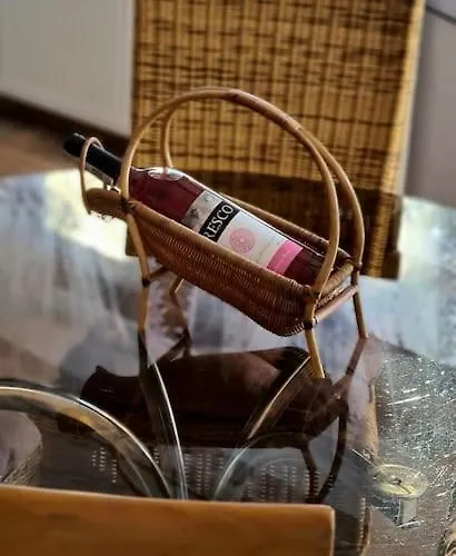 Pod Sniezka Nadzieja Apartment Kowary