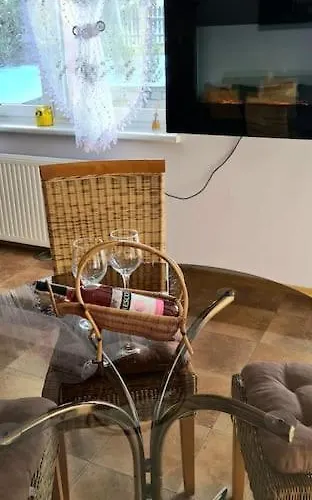 Apartment Pod Sniezka Nadzieja