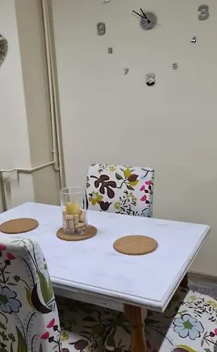 Pod Sniezka Nadzieja Apartment