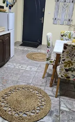 Apartment Pod Sniezka Nadzieja Kowary